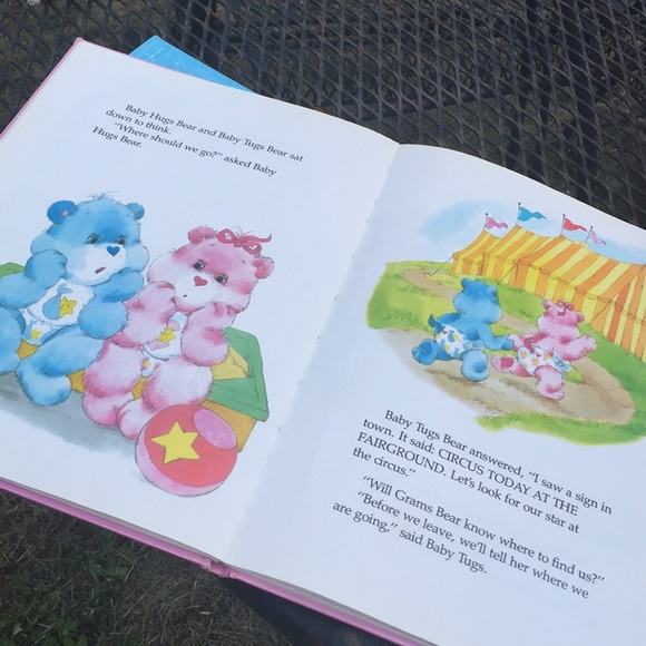 Care Bear Bundle💕 - Picture 4 of 6